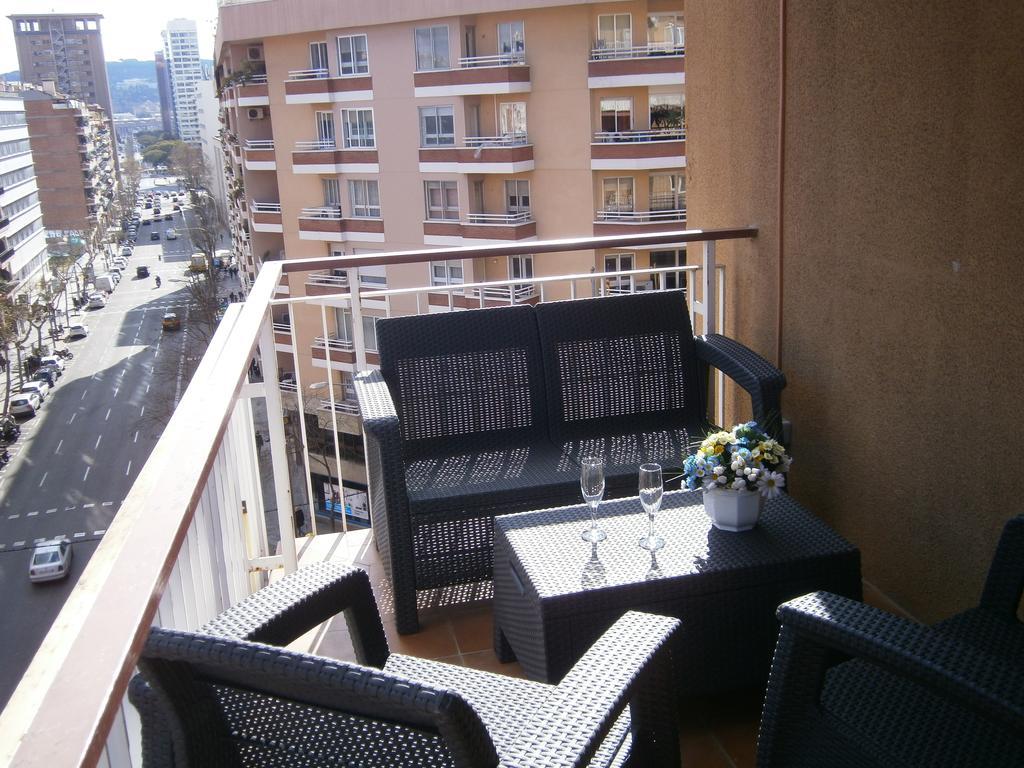 Marbel 2, Barcelona